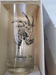 Animals Wildlife Hunting BARWEAR VINTAGE Set of 8