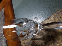 Royal Crystal Rock «Rcy1» Wine Glass Goblet