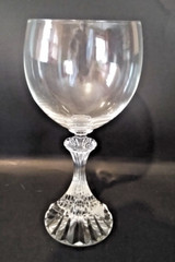 Mikasa The Ritz Goblet