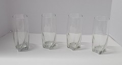 Libbey 18oz Nautilus Cooler Glass Iced Tea 6 5/8″ (Set of 4) 8 available