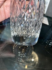Waterford Irish Crystal 129826 Exclusive Highball Set Of 4 In Box