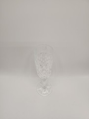 Ralph Lauren «Ashton» 9 1/2 Champagne Flute