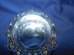 C5 – Studio Crystal by Studio Silversmiths Double Old Fashions Lot of 4