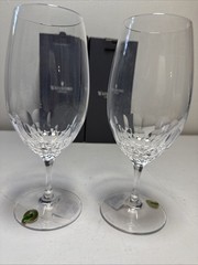 Waterford Crossroads Impression Iced Beverage Set Of 2