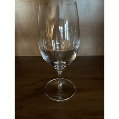 SOMMELIER by Waterford 20 oz. Iced Tea Beverage Goblet Blown Glass, Discontinued