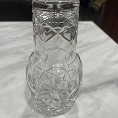 Crystal 2 Piece Tumble Up .