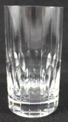 Mikasa Crystal PARK AVENUE Highball TS115 GREAT CONDITION