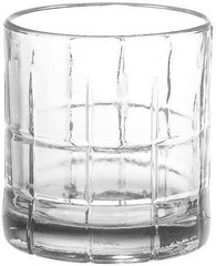 Manchester Rocks Old Fashioned Whiskey Glasses, 10.5 Oz (Set of 12) –
