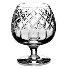 CARTIER CTC3 MEDIUM BRANDY SNIFTERS (3) COGNAC GLASSES 4.5″ MINT CONDITION