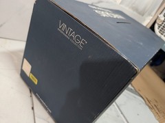 Waterford Vintage Collection Build your Bar for Two Set of 8 NEW in Box