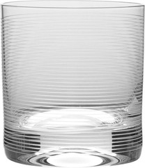 Elegant 12.75 Oz Cheers Old Fashioned Glass Set – 4 Unique Etched Designs