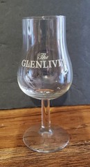 Lot of 4 Different Sizes & Styles of Glasses Cocktail Champagne Wine