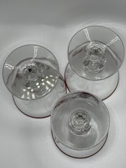 1940s-1950s Vintage Libbey Cordial glasses – Packard 1899