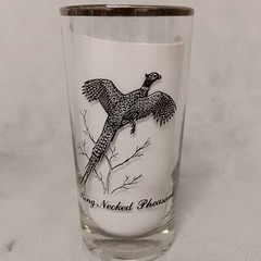 Federal Sportsman Game Birds Glasses 4 12 oz Grouse Pheasant Goose Canvasback