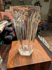 4 LENOX ~ 12 Oz. «Butterfly» HIGHBALL/TUMBLER GLASS (Butterfly Meadow-Clear) set