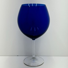 Marquis by Waterford Blue Aromatic Wine Glass 8 1/2” 750ml