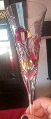 Champagne Flutes Set Of Two