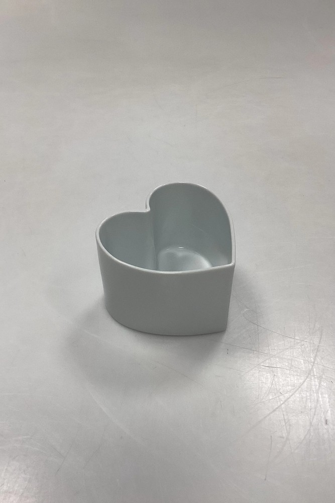 Holmegaard Christmas tealight holder
