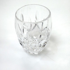 Waterford Lismore Shot Glass with Star Cut Base – Mint