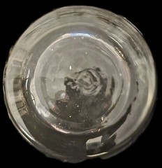 Vintage Libbey Horseless Carriage Double Shot Glasses – 2