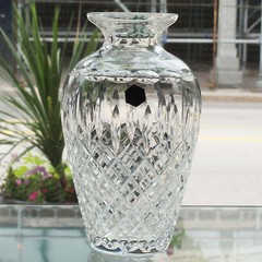 WARWICK Stuart Crystal RUMMER / TUMBLER 3.5″ tall made in England NEW NEVER USED