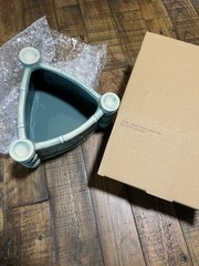 NIB Trader Sam’s Drummer Bowl 2nd Edition