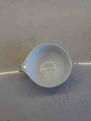 Corelle Spring Blossom Green Crazy Daisy Cup With Hooked Handle