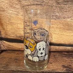 Vintage ET «Home» Pizza Hut Glass 1982 Collector’s Series Limited Edition 14 oz