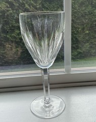 Waterford Crystal Carina Claret Wine Glass 7 1/8″