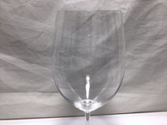 II31 Vintage Clear Grand Bordeaux Wine Glass Vinum by RIEDEL CRYSTAL