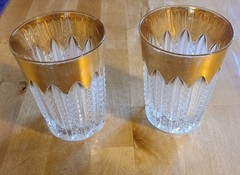 Duncan And Miller No. 42 Glasses – Set Of 2