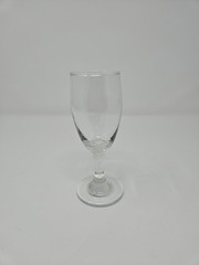 Vintage Cordial Port Glass Tall 5 1/2″ Tall Stemmed 2 oz
