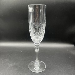 Marquis By Waterford Markham Champagne Toasting Flutes 9 3/4” Set of 6