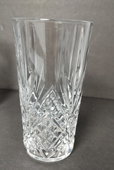 Highball Tumbler Set Of 5 Masquerade By Cristal D’Arques-Durand 12oz