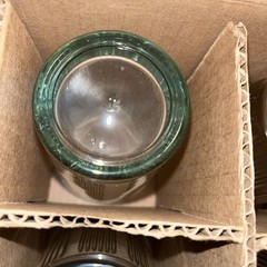 New Anchor Hocking -Portico-Set of 12 – 16oz/473ml glasses beverage set