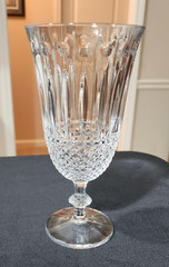 Set of 4 – SHANNON ~ GODINGER SUTTON PLACE ICED TEA GOBLETS