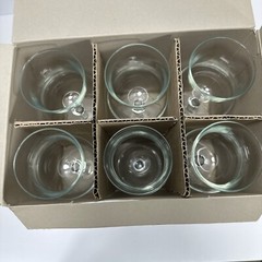 12 Luminarc Grand Vin Arc J.G. Durand Wine Taster Glasses with box France VTG