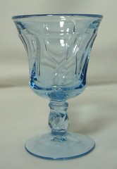 Fostoria Jamestown – Tumblers and Stems – Several Colors and Sizes! – Mix/Match!
