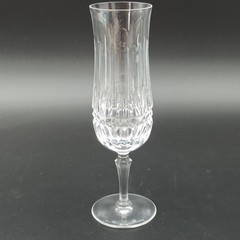SÈVRES – Champagne Flute In Crystal Model SAVANNAH