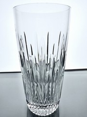 Waterford Marquis Barcelona – Tapered Bottom Highball Glasses 5 3/4”, Set of 2
