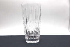 Godinger Crystal Caitlin Pattern Highball Tumbler 6 1/2″ x 3 5/8″