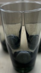 Libby Classic Smoke Gray Tumblers. Sold individually