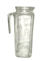 Bormioli Rocco Clear Glass Juice / Coffee Carafe Classic Traditional Style