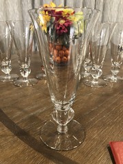 Ingrid by Seneca Ice Tea Glasses