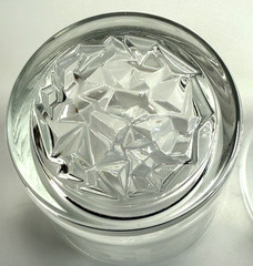 Nice Heavy Bottom Whiskey/Double Old Fashioned 12oz Glasses Etched with a Logo