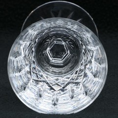 Waterford Crystal Lismore 6 7/8″ Water Goblet Stems – Set of 4 (B)
