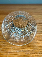 Vintage Waterford Crystal Kylemore Old Fashioned Glasses Set of 4