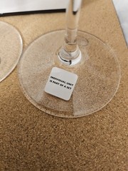 Lenox Adorn Champagne Toasting Flutes Set of 2 Crystal Glasses Boxed 7oz NEW