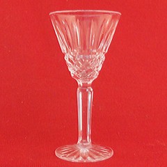 MAEVE by Waterford Liqueur 3.75″ tall NEW NEVER USED made in Ireland
