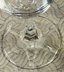 Royal Bavarian RBV1 Water Goblets Set: 2